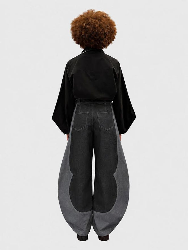 Pantalón Huoyan