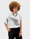 Blusa Nivel Mapa