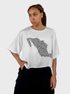 Blusa Tecpan Mapa