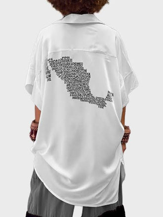 Camisa Armazón República