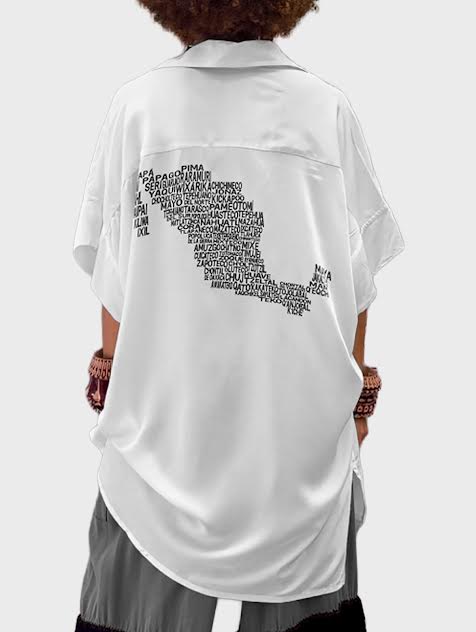 Camisa Armazón República