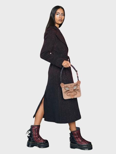 Bolsa Tecuan Chica