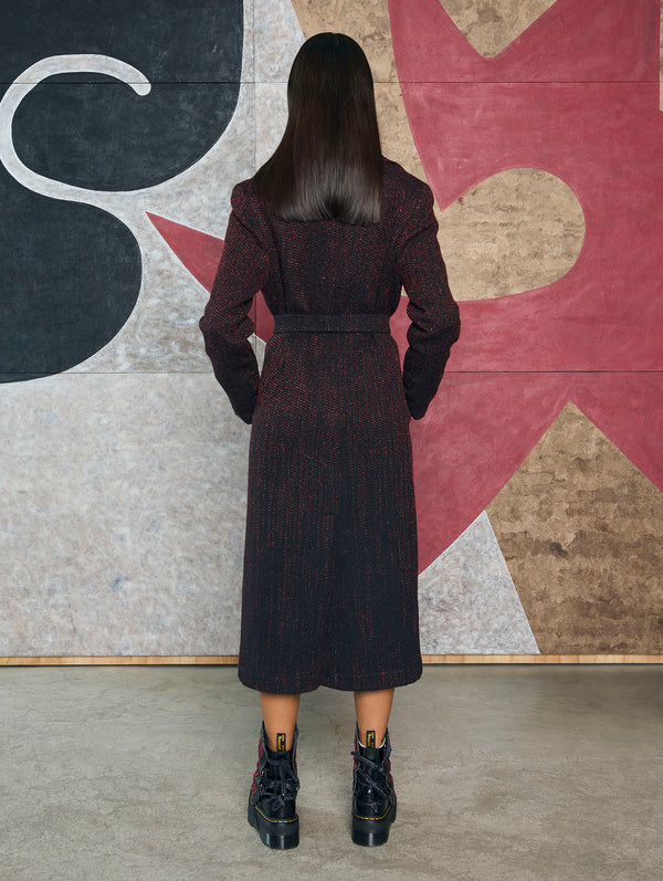 Abrigo Lazarus Jaspe