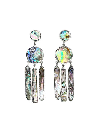 Aretes Yaya