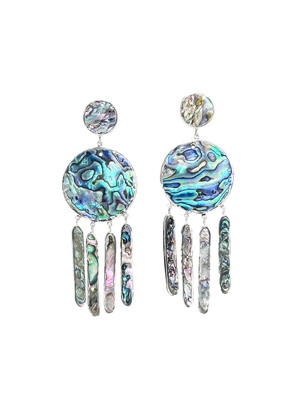 Aretes Yaya