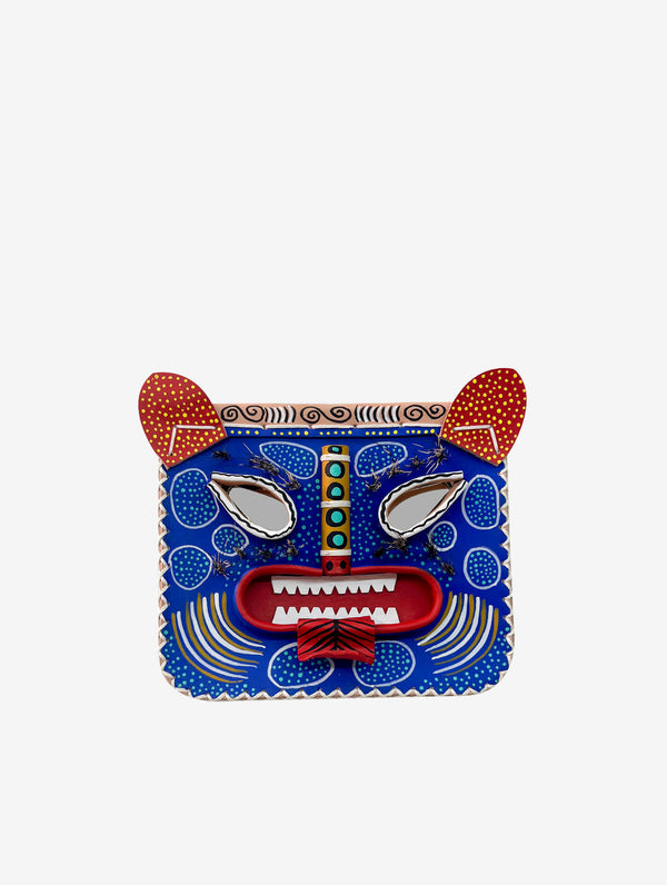 Bolsa Tecuan Chica Michoacán