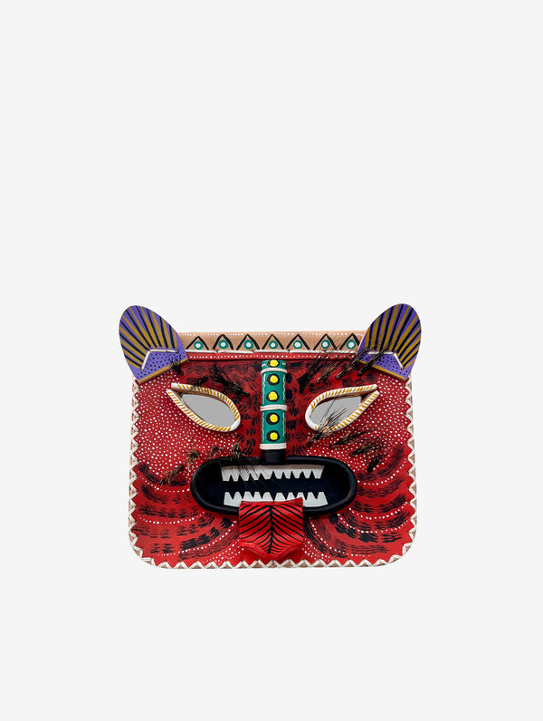 Bolsa Tecuan Chica Michoacán