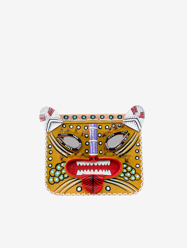 Bolsa Tecuan Chica Michoacán