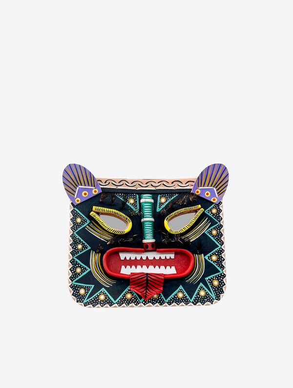 Bolsa Tecuan Chica Michoacán