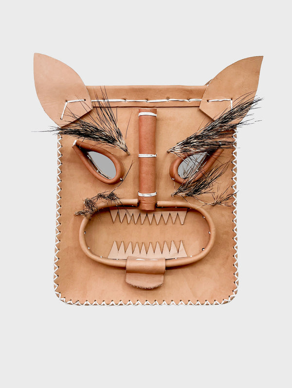 Bolsa Tecuan Mediana