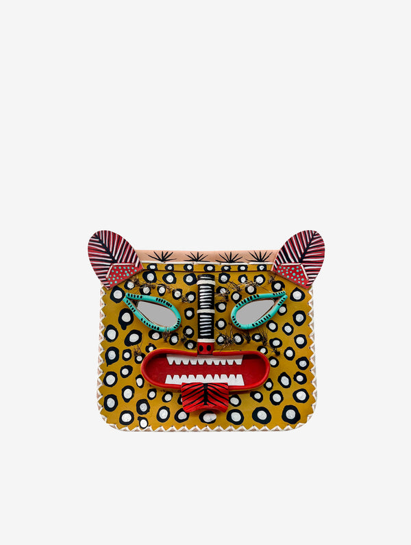 Bolsa Tecuan Chica Michoacán