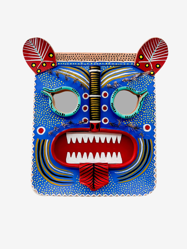 Bolsa Tecuan Mediana Michoacán