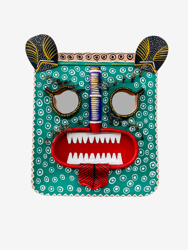 Bolsa Tecuan Mediana Michoacán