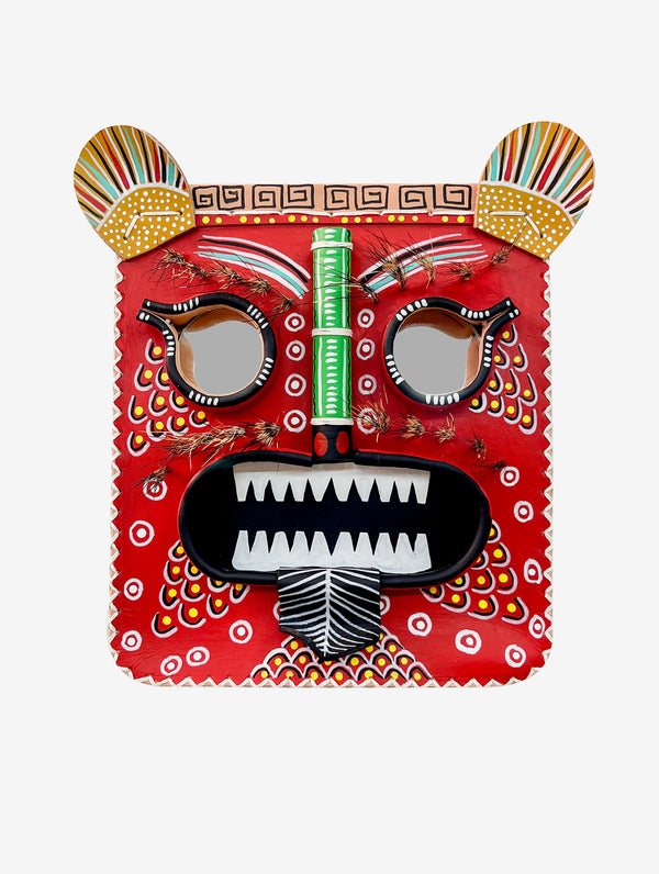 Bolsa Tecuan Mediana Michoacán