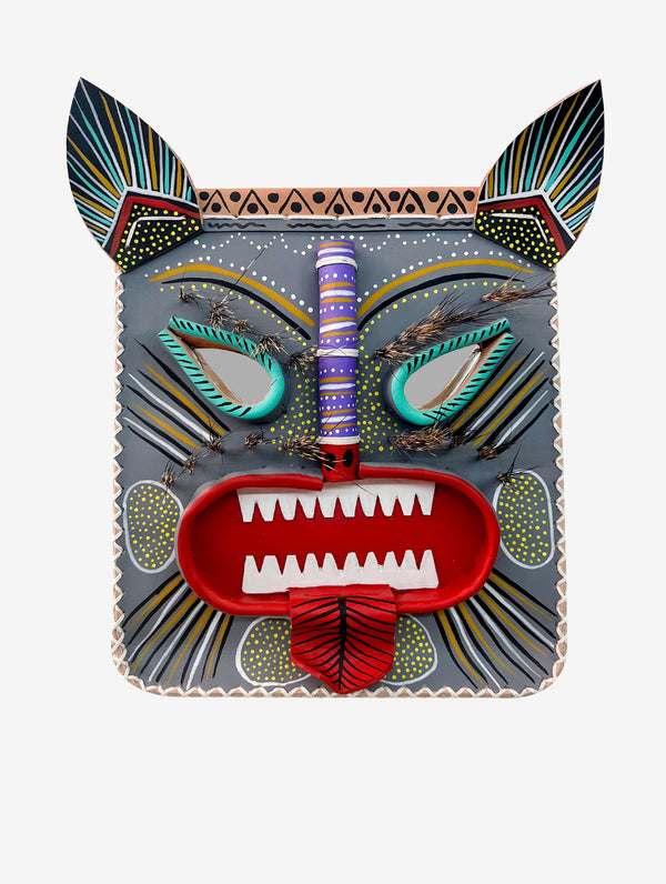 Bolsa Tecuan Mediana Michoacán