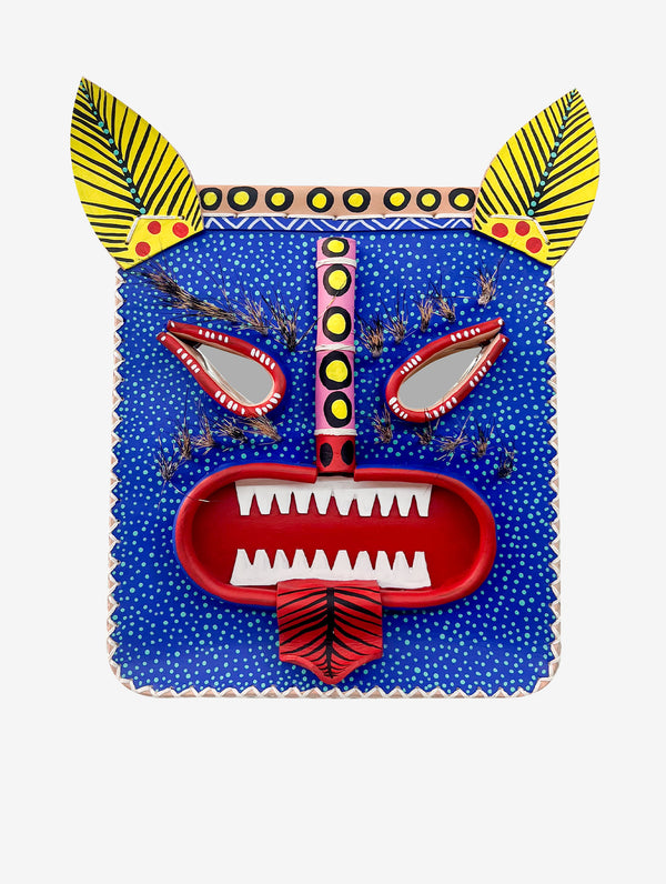 Bolsa Tecuan Mediana Michoacán