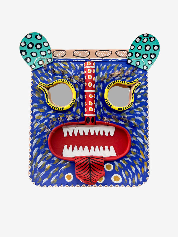 Bolsa Tecuan Mediana Michoacán