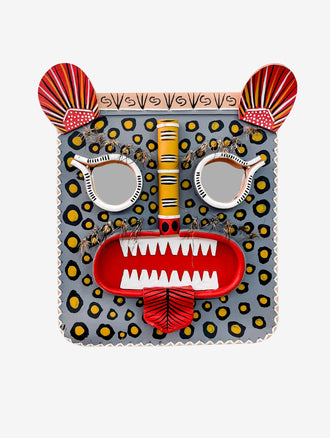 Bolsa Tecuan Mediana Michoacán