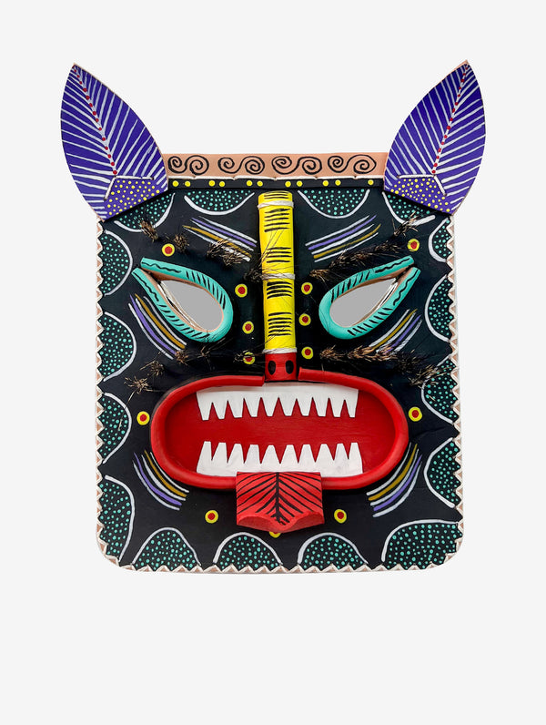 Bolsa Tecuan Mediana Michoacán