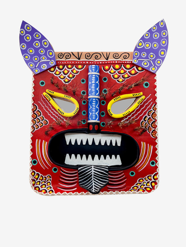 Bolsa Tecuan Mediana Michoacán