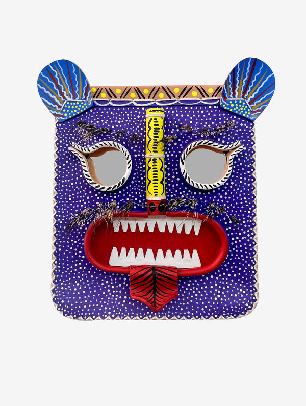 Bolsa Tecuan Mediana Michoacán