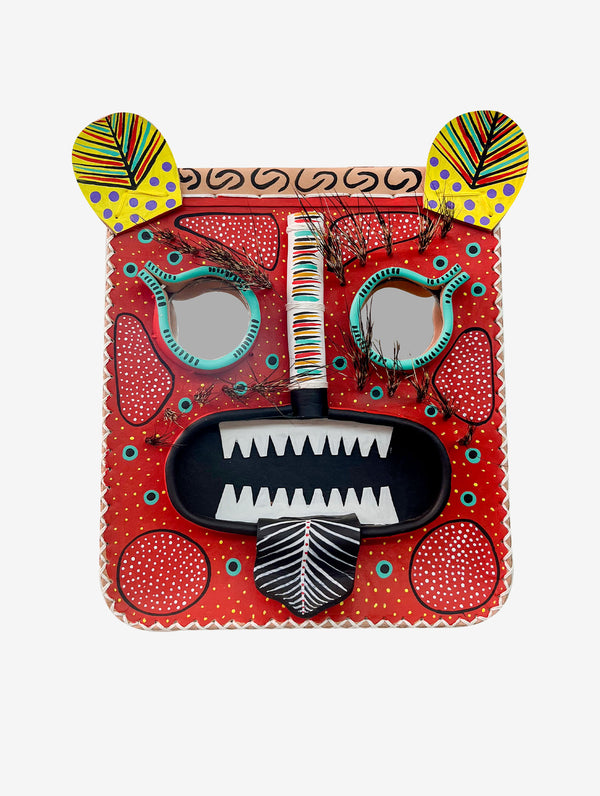 Bolsa Tecuan Mediana Michoacán