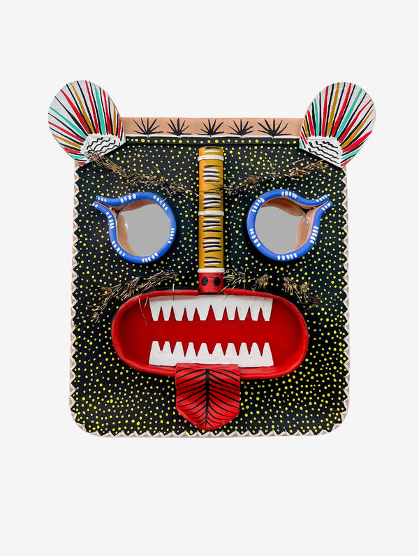 Bolsa Tecuan Mediana Michoacán