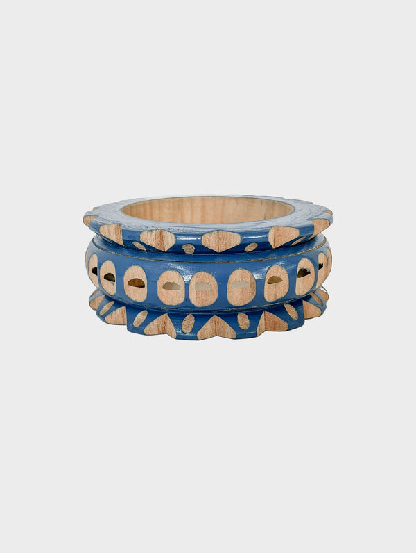 Brazalete Molinillo Grande