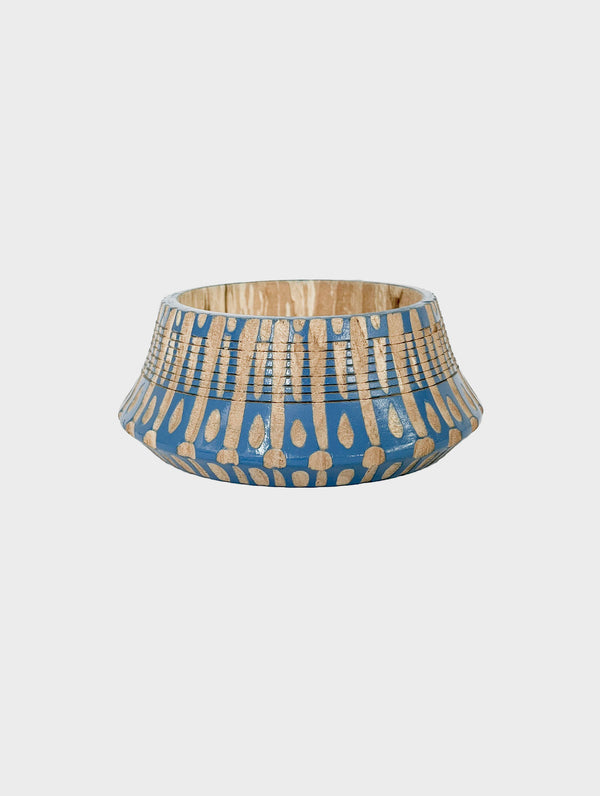 Brazalete Molinillo Grande