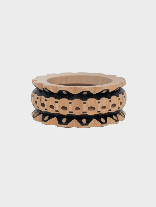 Brazalete Molinillo Grande
