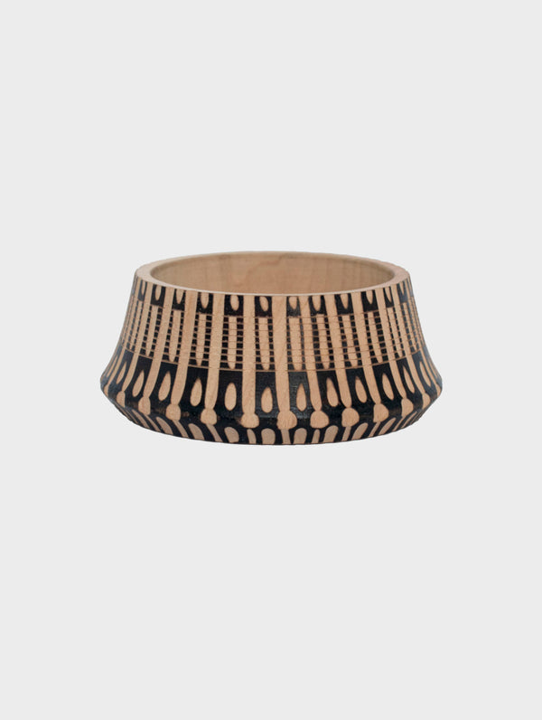 Brazalete Molinillo Grande