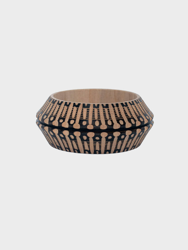 Brazalete Molinillo Grande