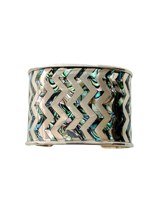 Brazalete Iztac Abulón