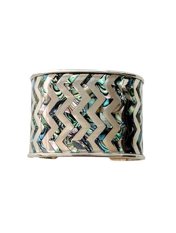 Brazalete Iztac Abulón