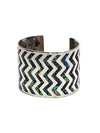 Brazalete Iztac Abulón