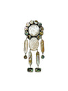 Broche Cihua