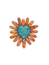 Broche Yólotl
