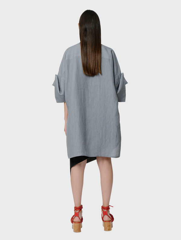 Camisa 1936 Deshilada