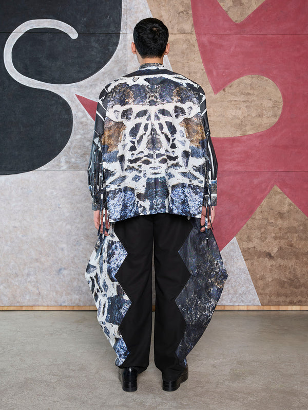 Camisa Sierra Piedra