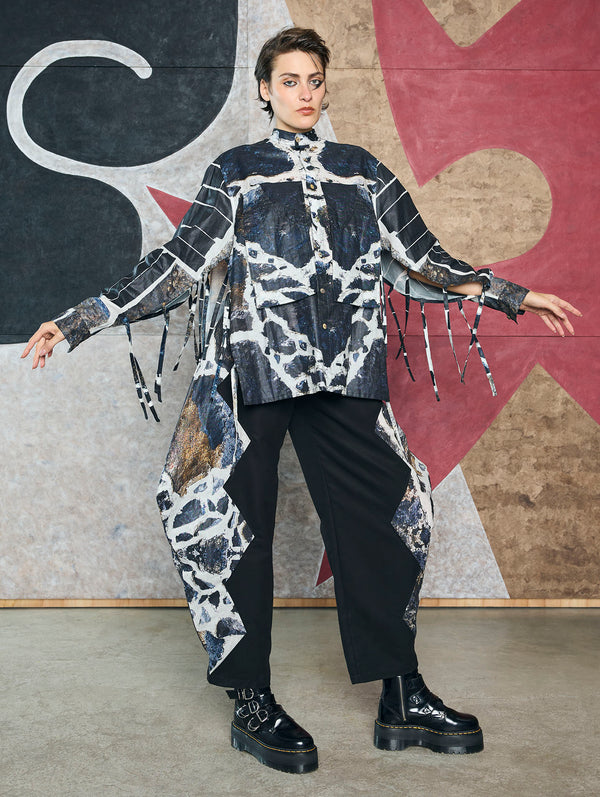 Camisa Sierra Piedra