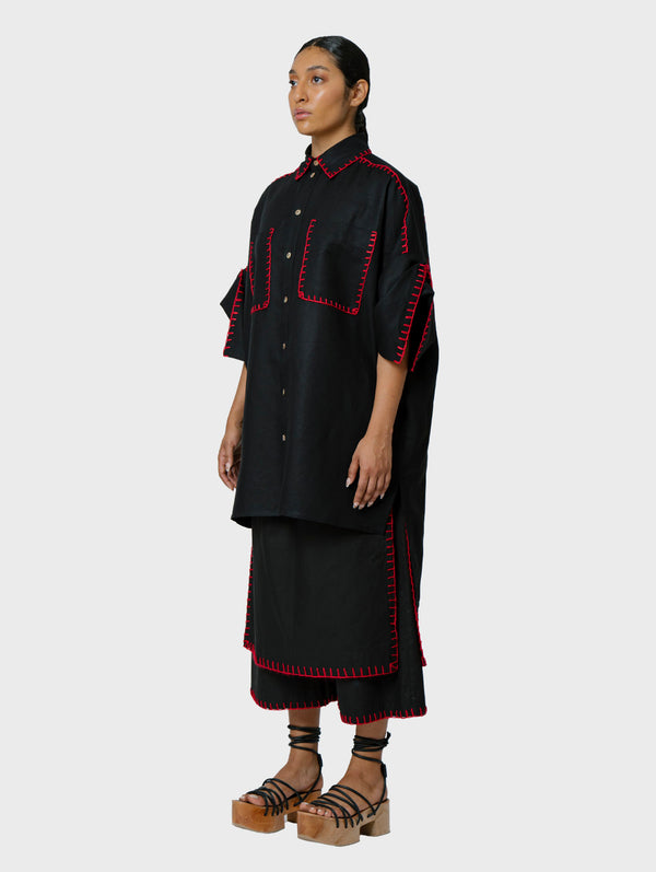 Camisa Armazón