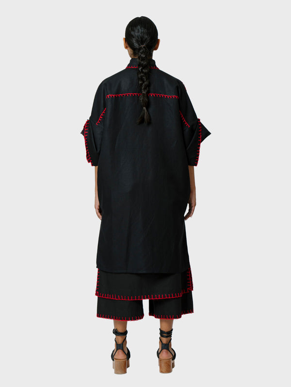 Camisa Armazón