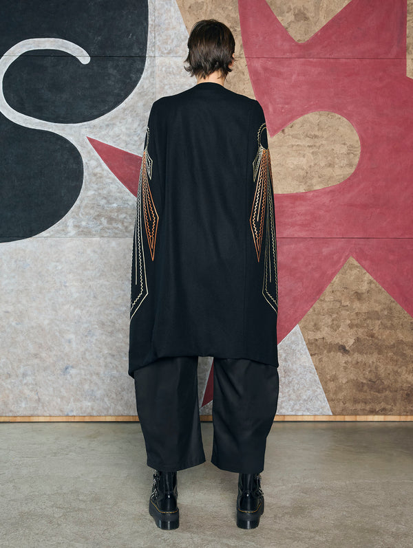 Capa David Sol Calada