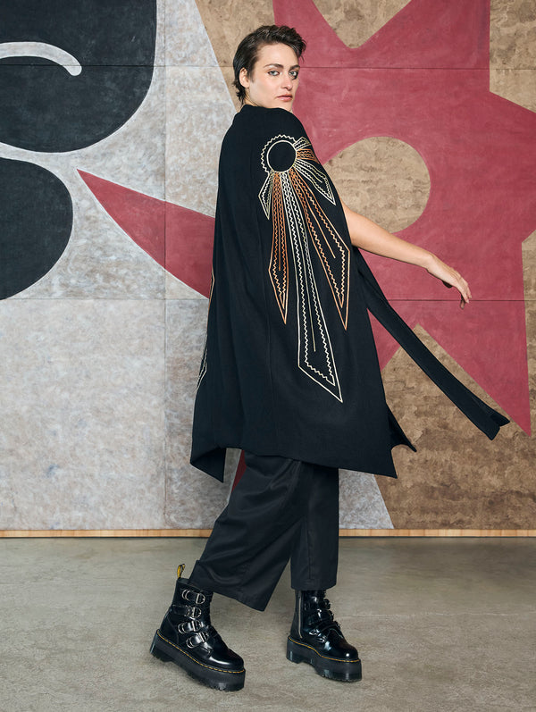 Capa David Sol Calada