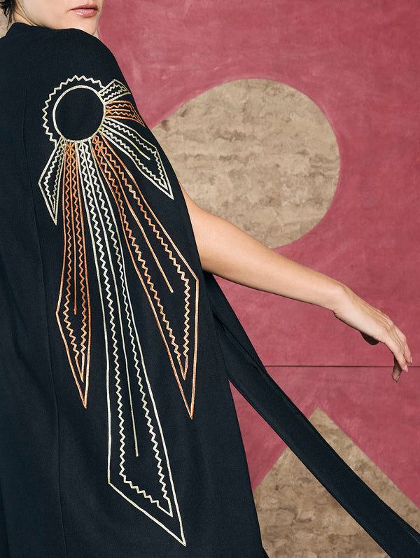 Capa David Sol Calada