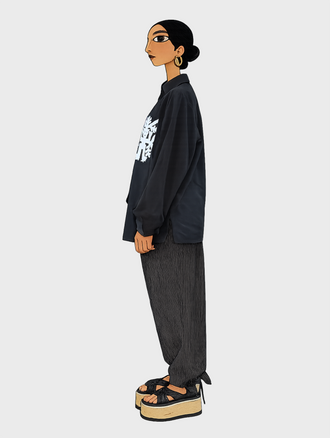 Camisa Yu Espíritu