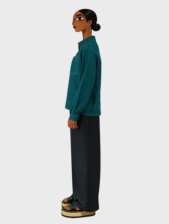 Pantalón Nocreto