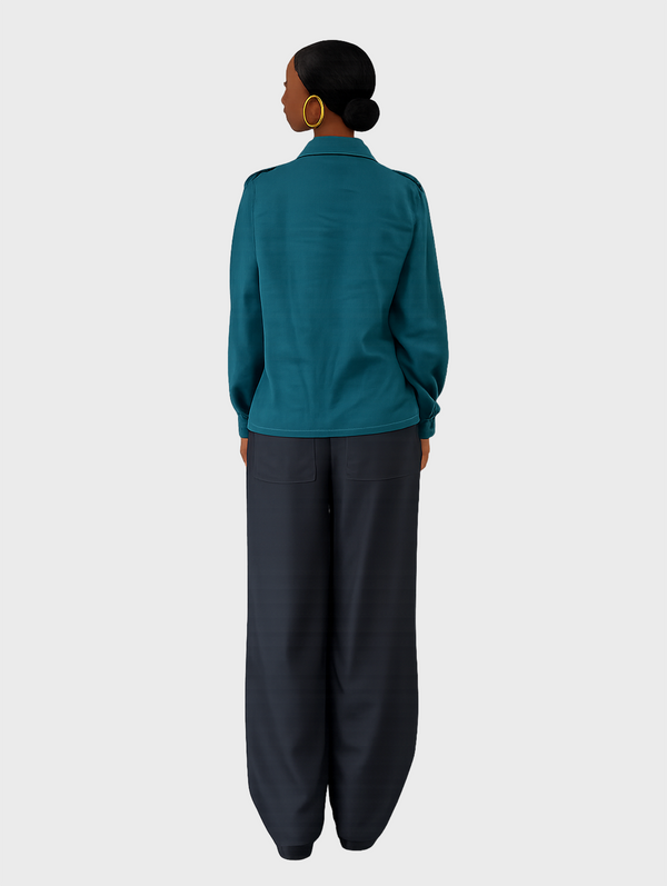 Pantalón Nocreto