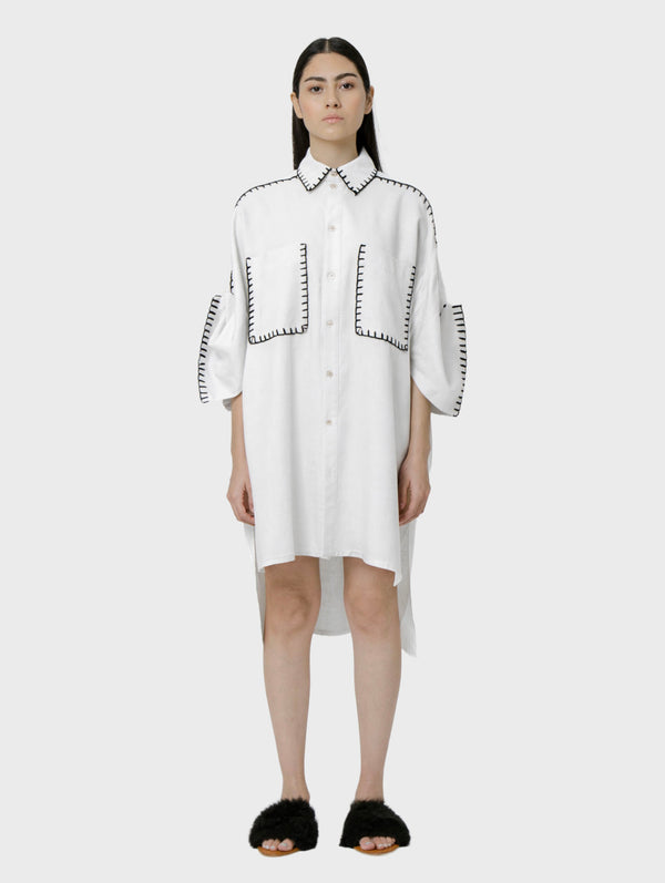 Camisa Armazón