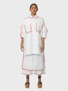 Camisa Armazón